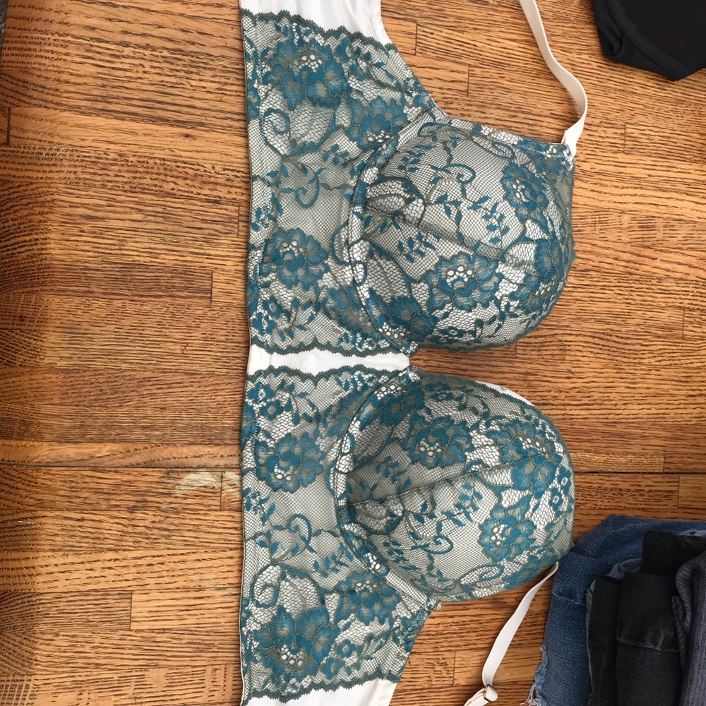 TORRID BRA